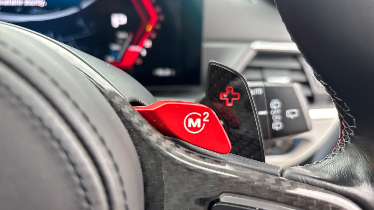 Used BMW M3 2023 for sale - 76205437: Photo 73