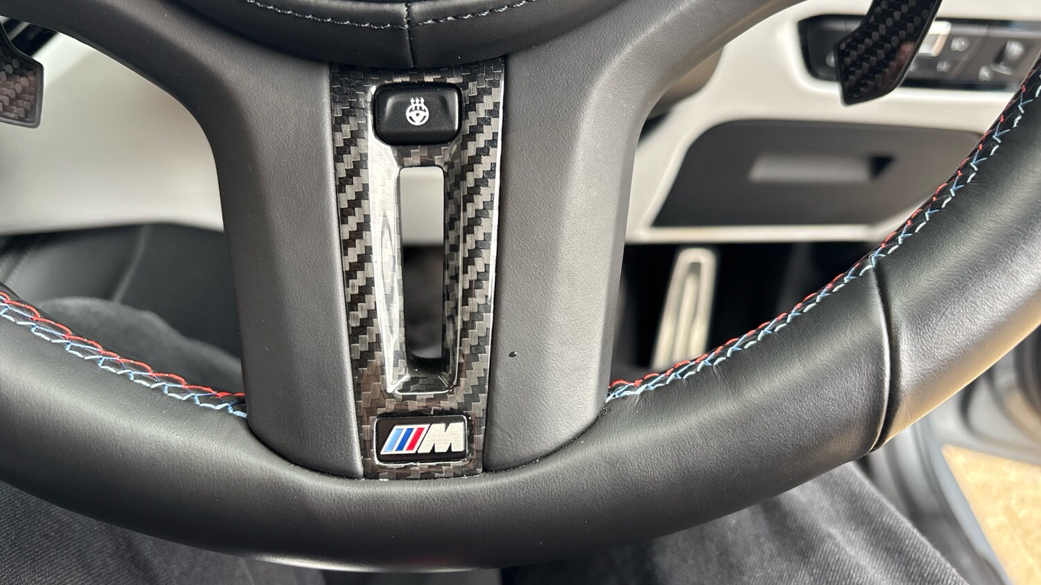 Used BMW M3 2023 for sale - 76205437: Photo 76