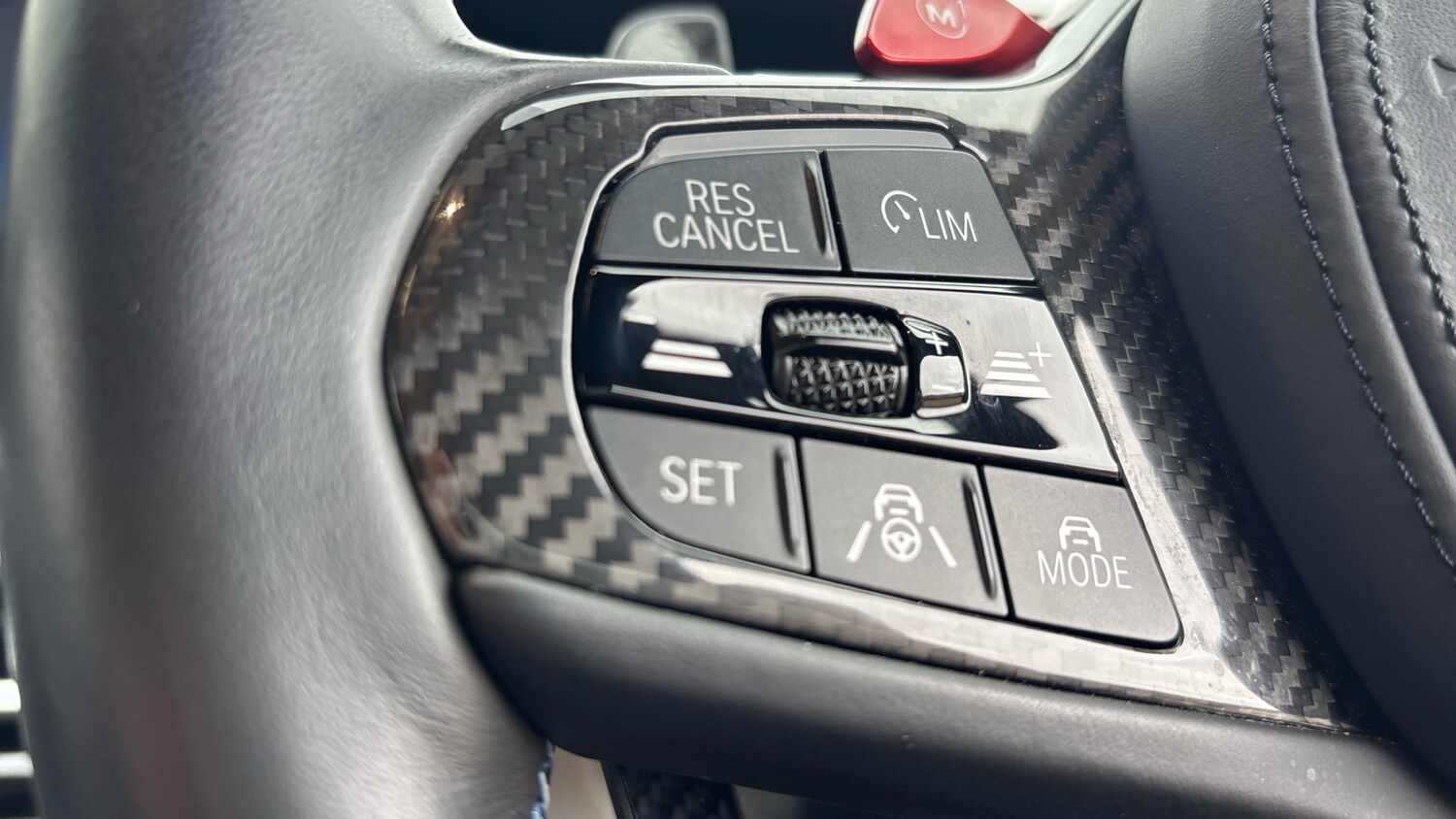 Used BMW M3 2023 for sale - 76205437: Photo 77