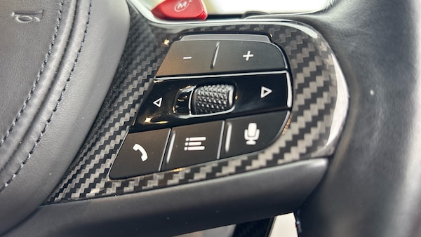 Used BMW M3 2023 for sale - 76205437: Photo 78