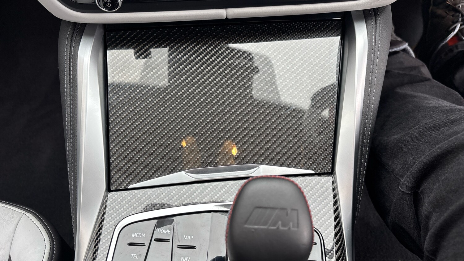 Used BMW M3 2023 for sale - 76205437: Photo 79