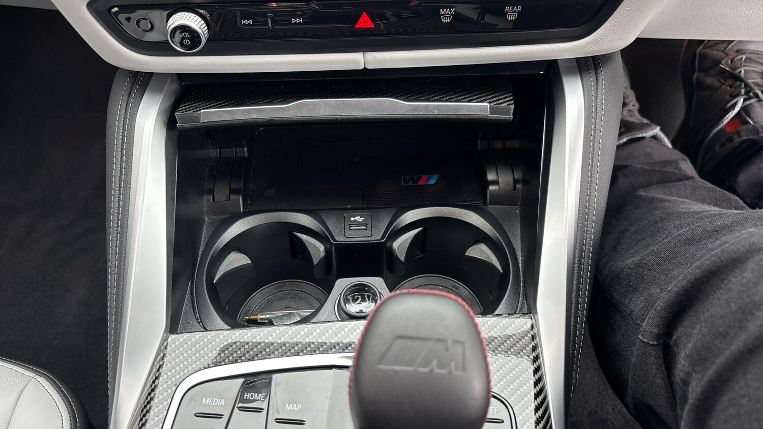 Used BMW M3 2023 for sale - 76205437: Photo 80