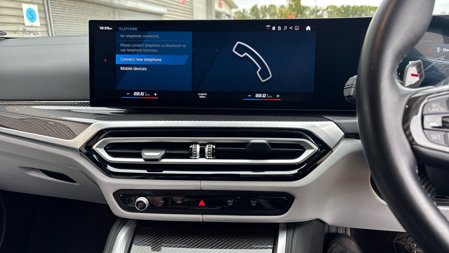 Used BMW M3 2023 for sale - 76205437: Photo 83