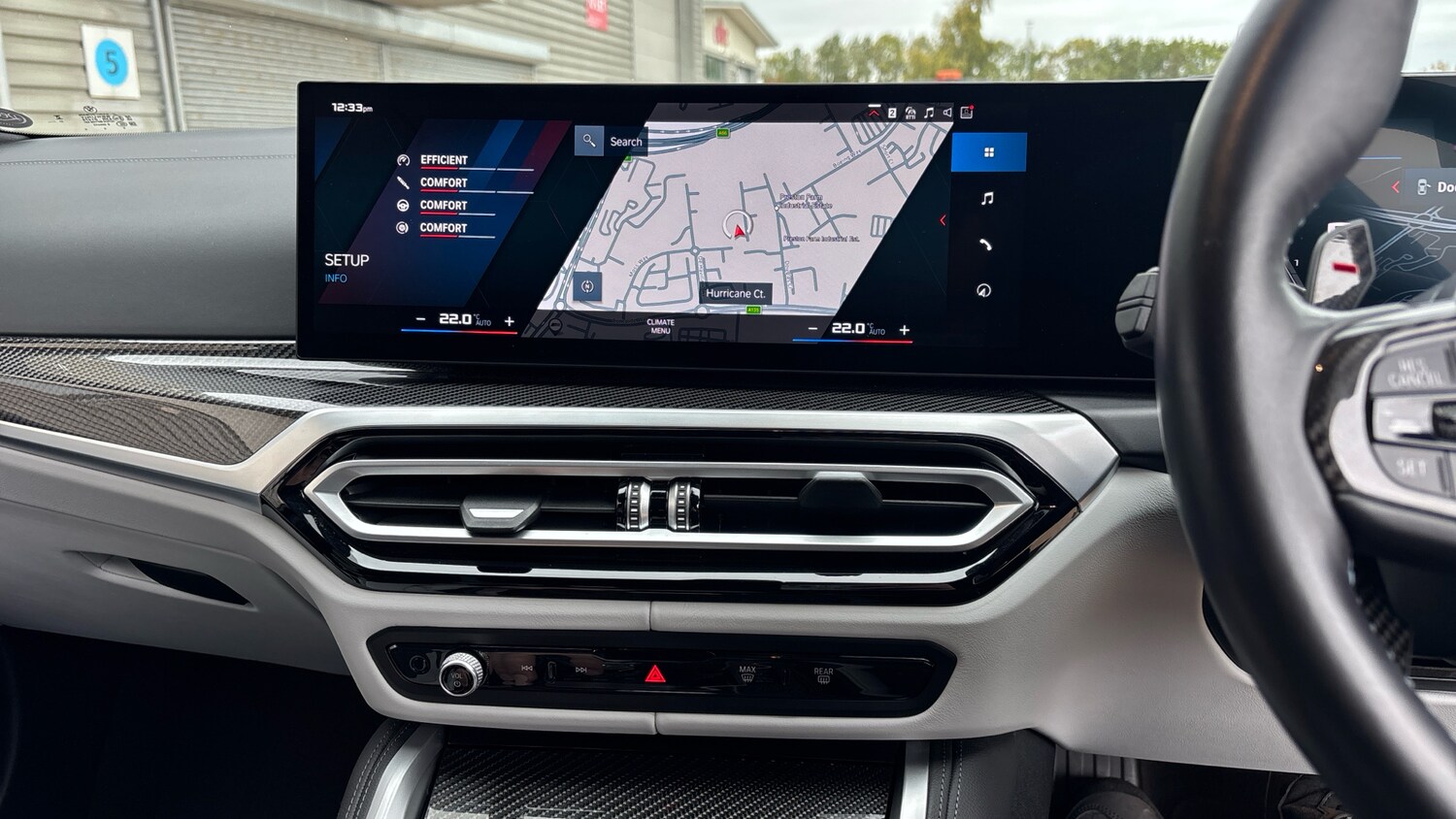 Used BMW M3 2023 for sale - 76205437: Photo 84