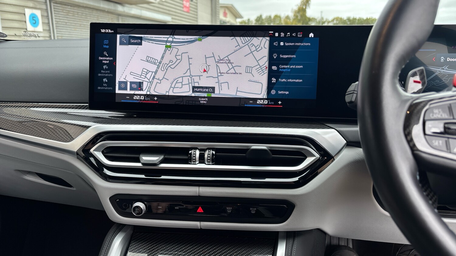 Used BMW M3 2023 for sale - 76205437: Photo 85