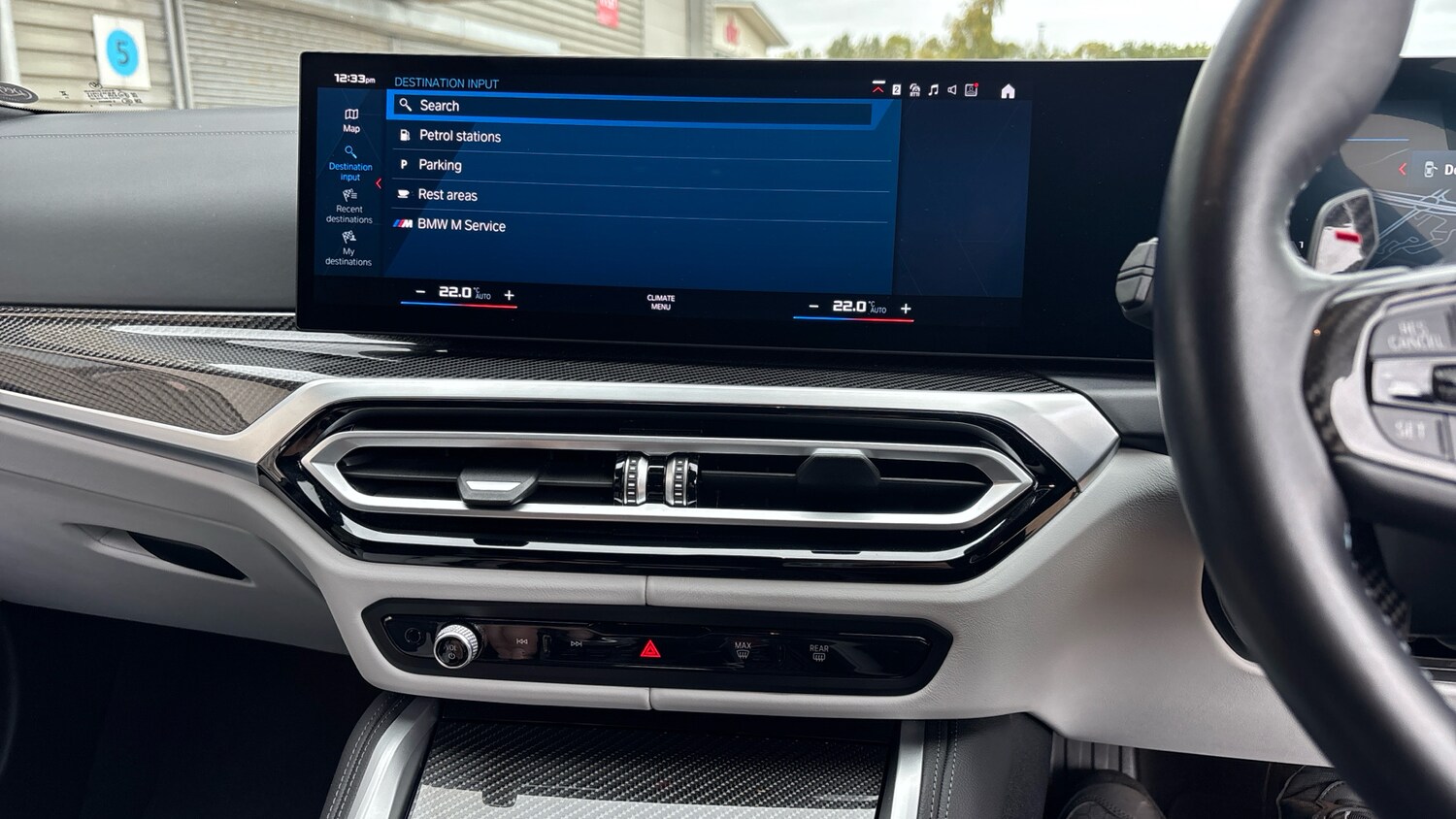 Used BMW M3 2023 for sale - 76205437: Photo 86