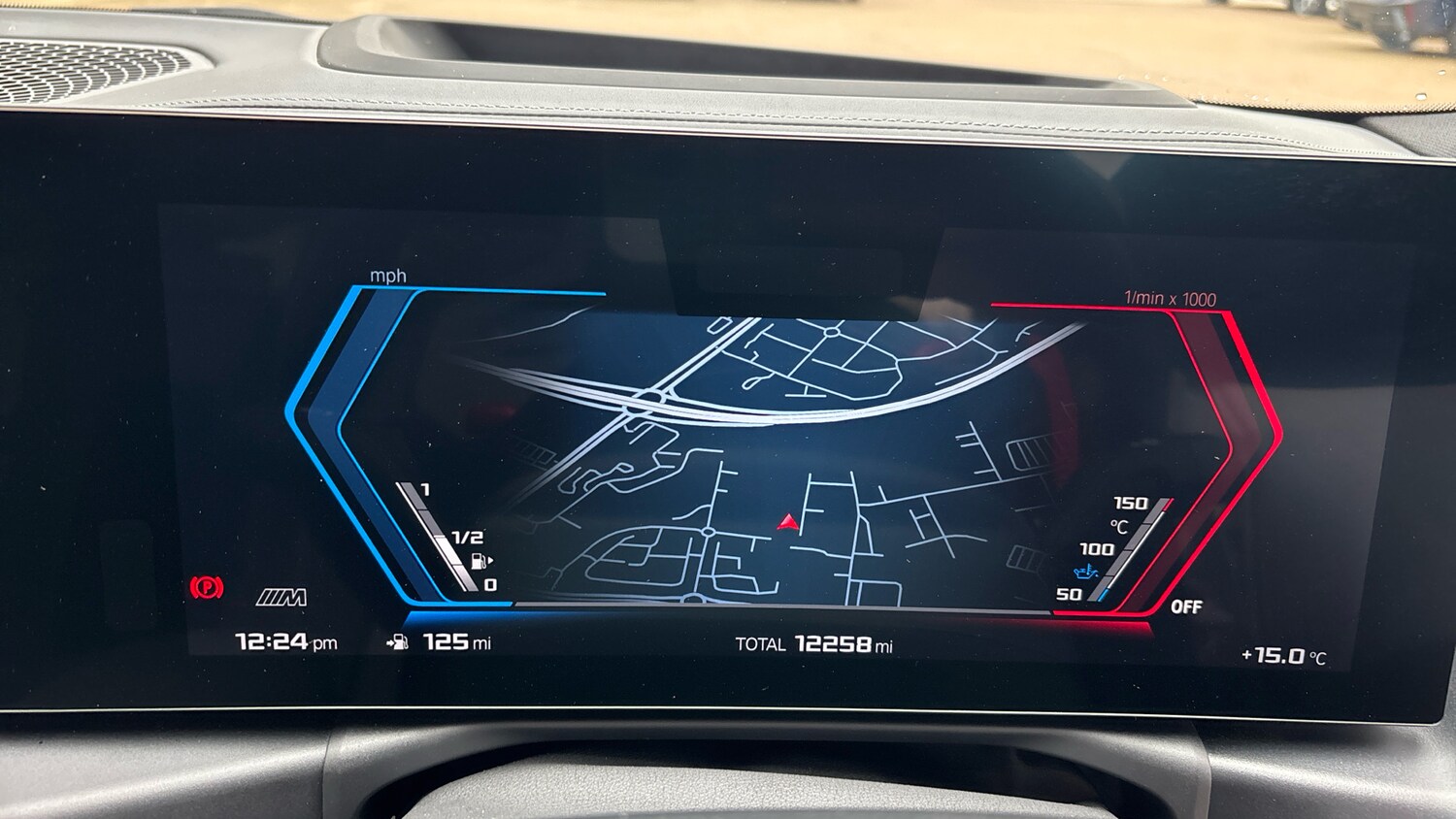 Used BMW M3 2023 for sale - 76205437: Photo 9