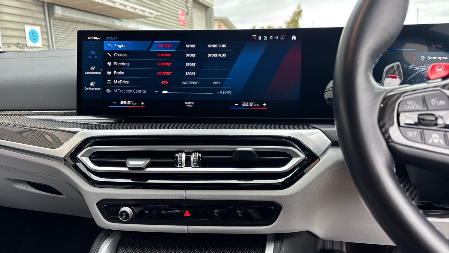 Used BMW M3 2023 for sale - 76205437: Photo 90