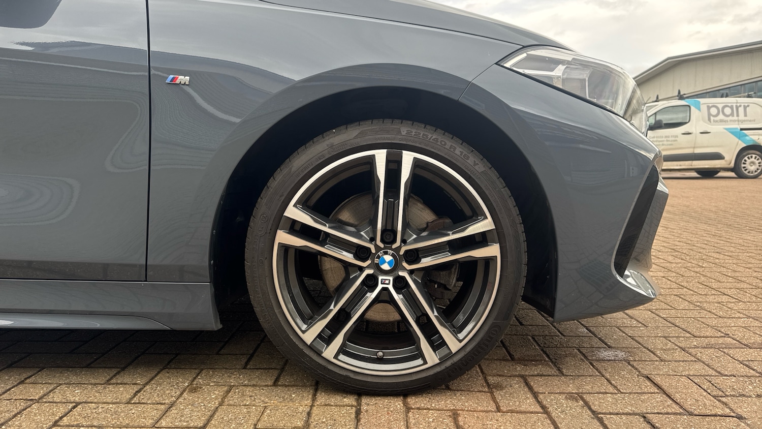 Used BMW 1 Series 2022 for sale - 77662465: Photo 14