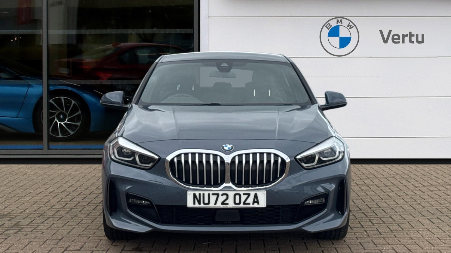Used BMW 1 Series 2022 for sale - 77662465: Photo 16