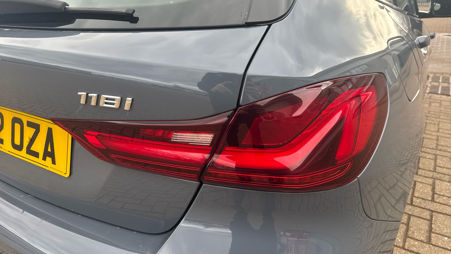 Used BMW 1 Series 2022 for sale - 77662465: Photo 22