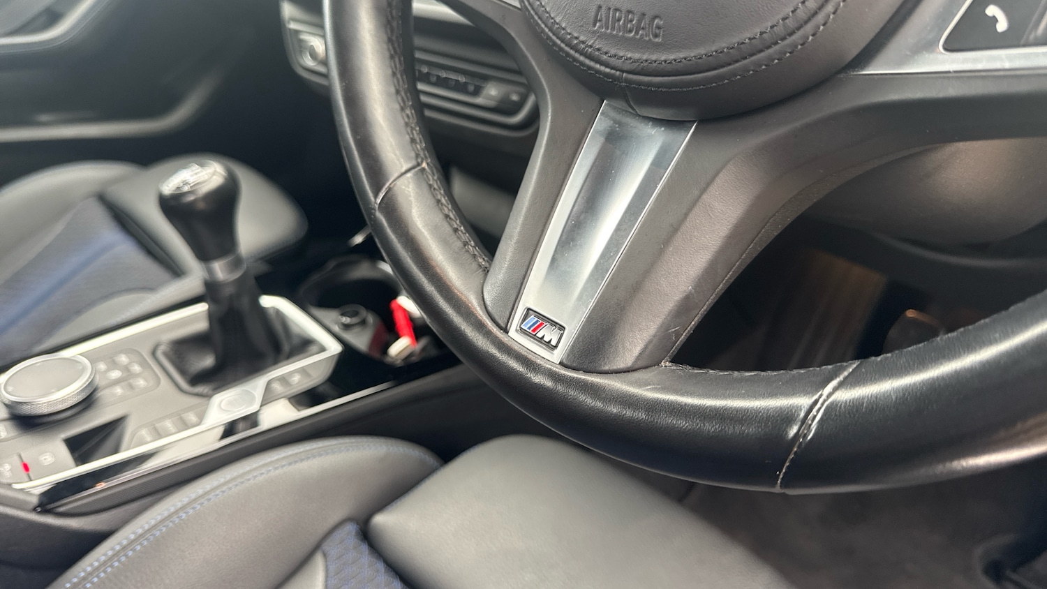 Used BMW 1 Series 2022 for sale - 77662465: Photo 27