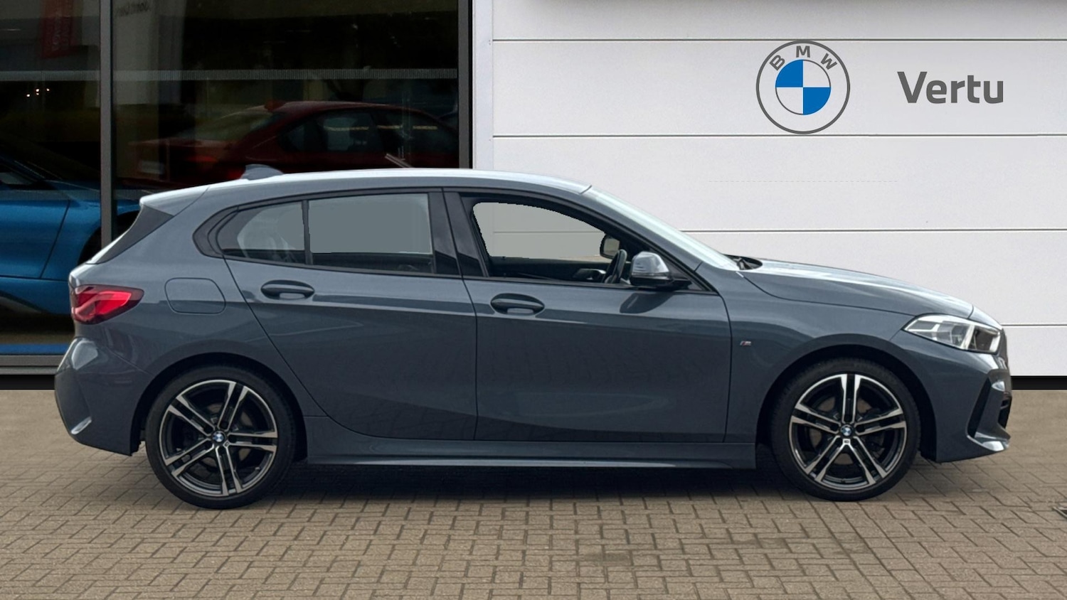 Used BMW 1 Series 2022 for sale - 77662465: Photo 3