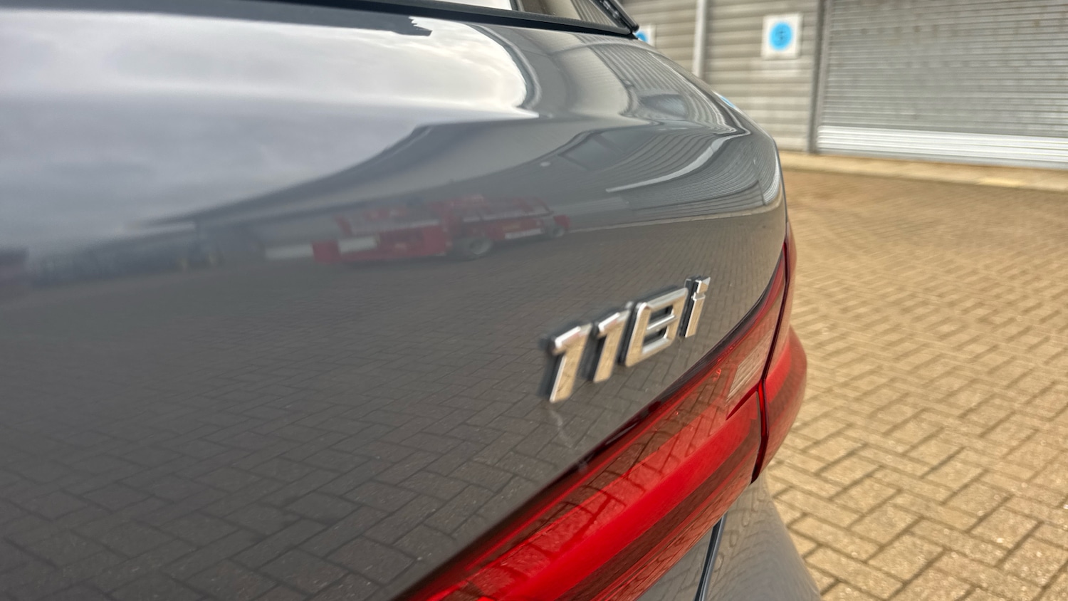 Used BMW 1 Series 2022 for sale - 77662465: Photo 37