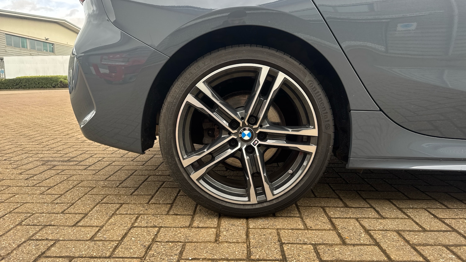 Used BMW 1 Series 2022 for sale - 77662465: Photo 38