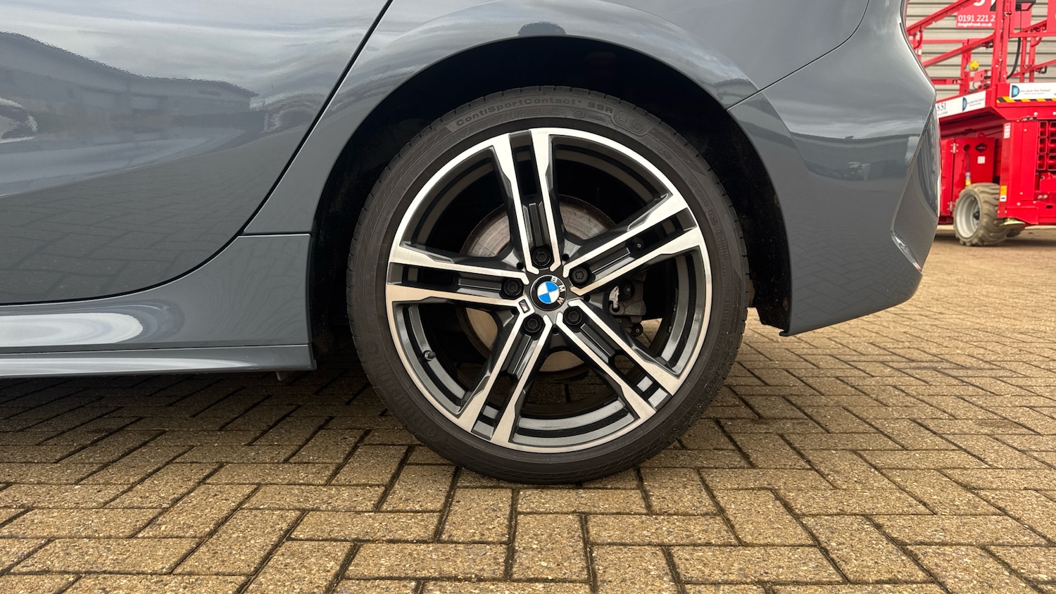 Used BMW 1 Series 2022 for sale - 77662465: Photo 39