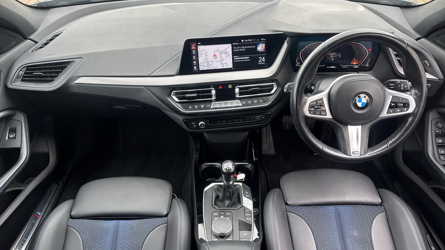 Used BMW 1 Series 2022 for sale - 77662465: Photo 4