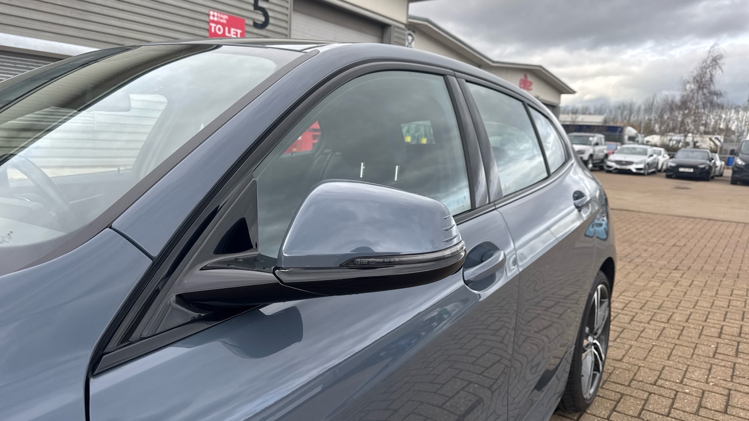 Used BMW 1 Series 2022 for sale - 77662465: Photo 40