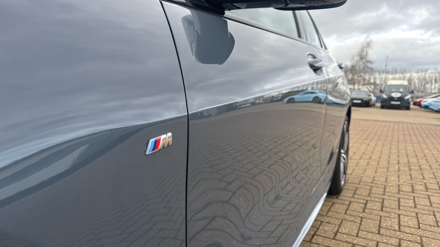 Used BMW 1 Series 2022 for sale - 77662465: Photo 41