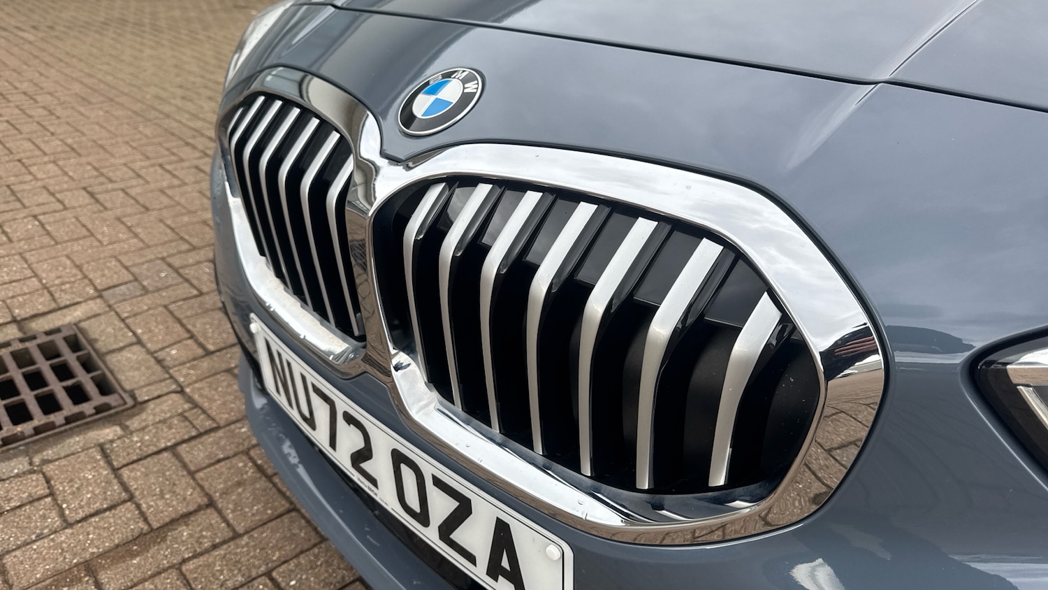 Used BMW 1 Series 2022 for sale - 77662465: Photo 44