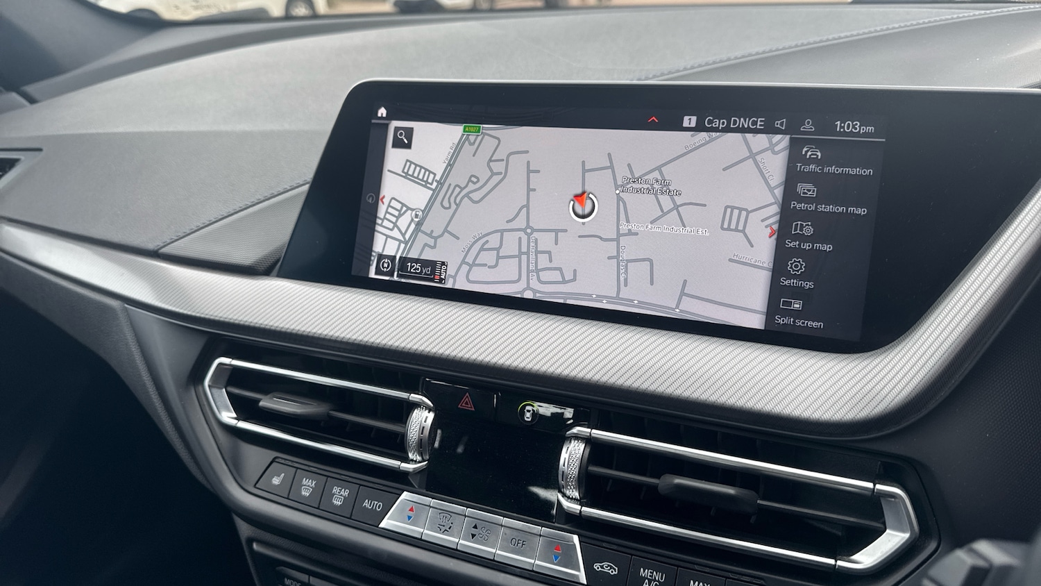 Used BMW 1 Series 2022 for sale - 77662465: Photo 49