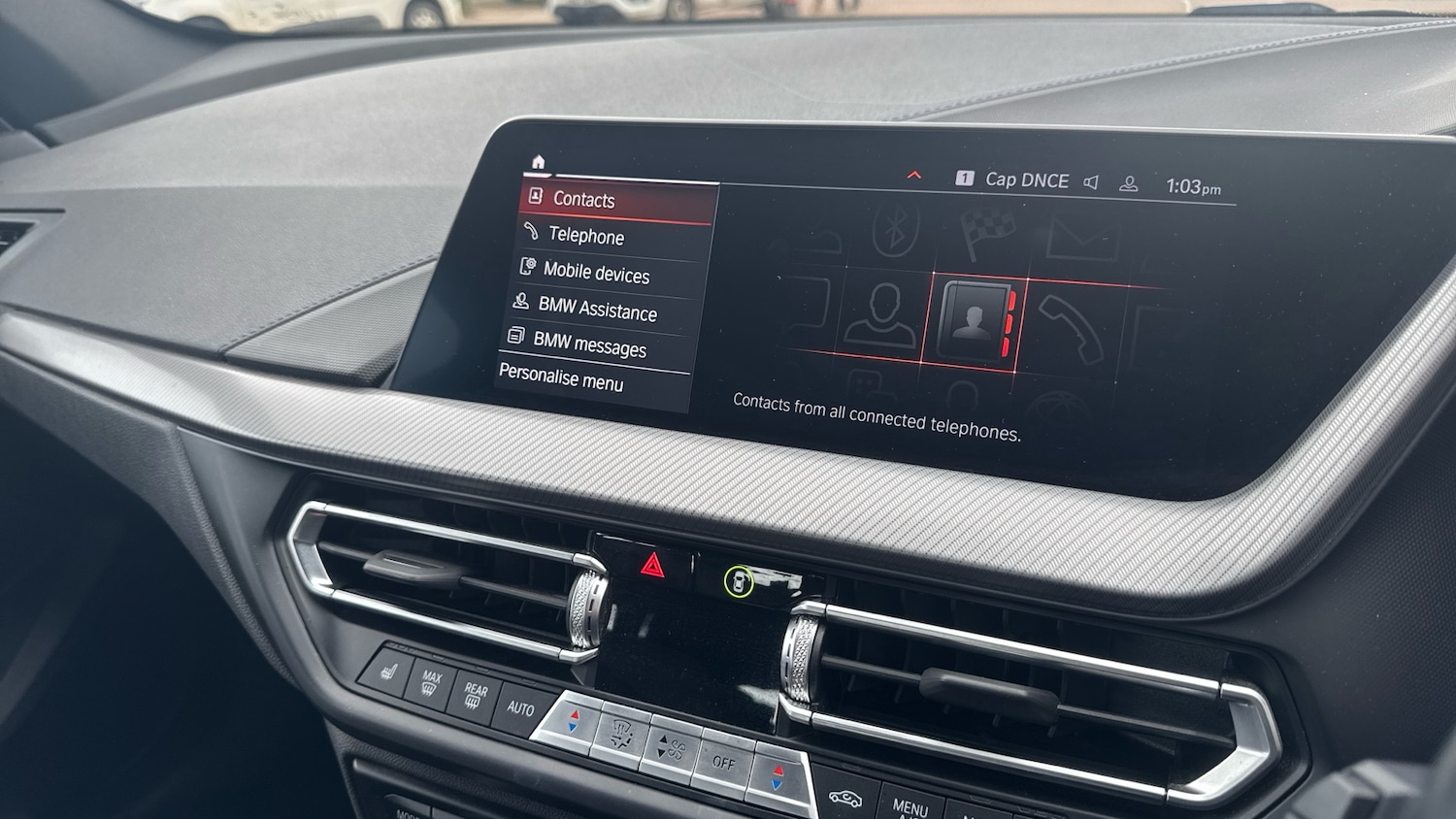 Used BMW 1 Series 2022 for sale - 77662465: Photo 50