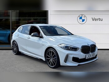 Used BMW 1 Series 2024 for sale - 78325354: Photo