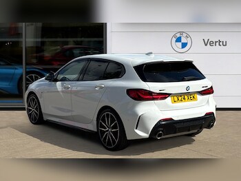 Used BMW 1 Series 2024 for sale - 78325354: Photo