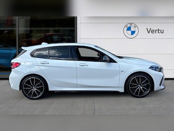 Used BMW 1 Series 2024 for sale - 78325354: Photo