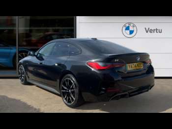 Used BMW i4 2025 for sale - 75203431: Photo