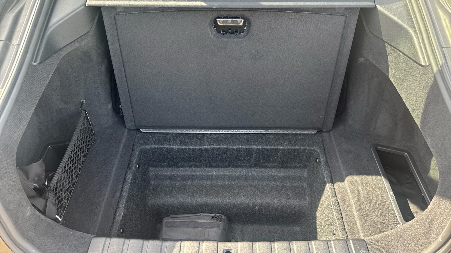 Vehicle 34