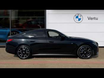 Used BMW i4 2025 for sale - 75203431: Photo