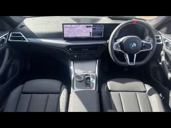 Used BMW i4 2025 for sale - 75203431: Photo