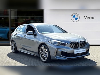 Used BMW 1 Series 2024 for sale - 78655966: Photo