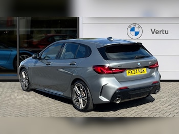 Used BMW 1 Series 2024 for sale - 78655966: Photo
