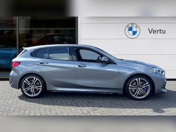 Used BMW 1 Series 2024 for sale - 78655966: Photo