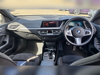 Used BMW 1 Series 2024 for sale - 78655966: Photo