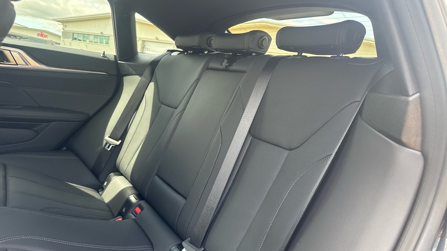 Used BMW i4 2025 for sale - 76161848: Photo 12