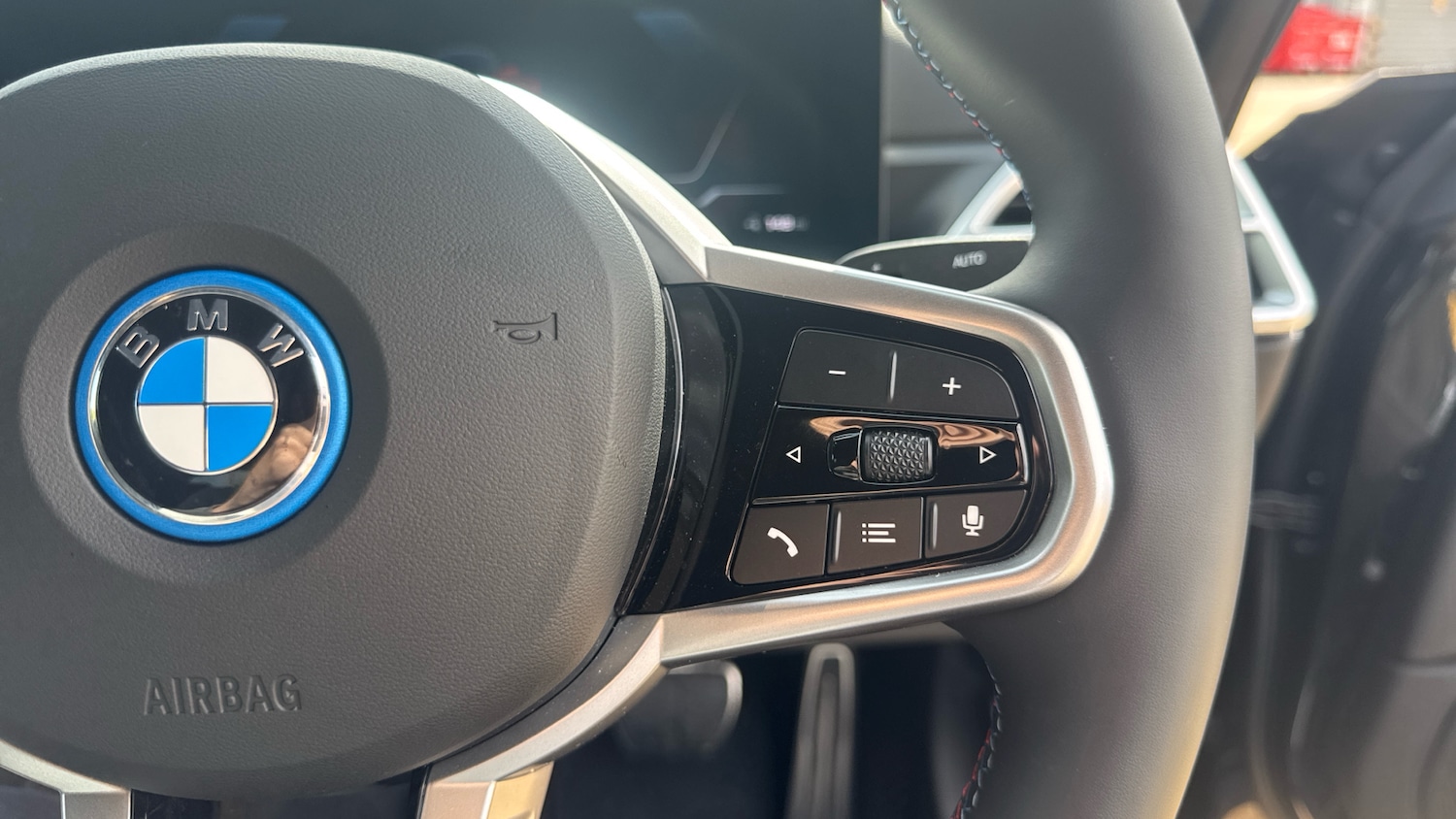 Used BMW i4 2025 for sale - 76161848: Photo 18