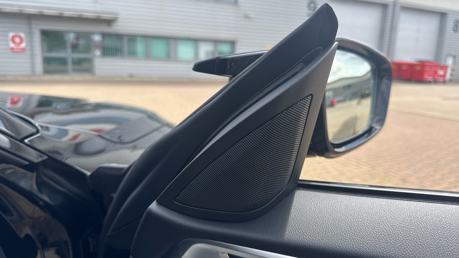 Used BMW i4 2025 for sale - 76161848: Photo 20