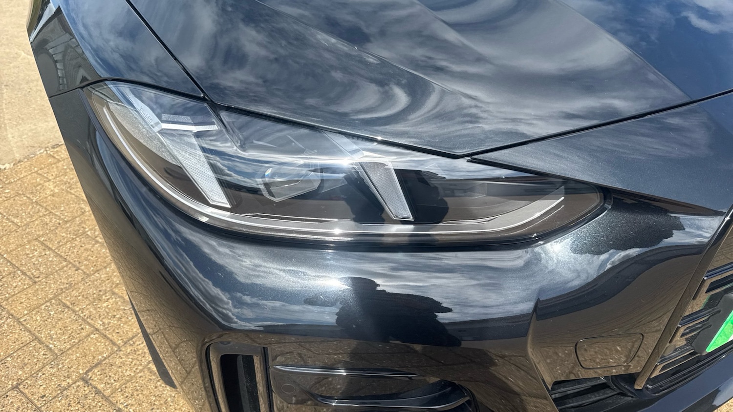 Used BMW i4 2025 for sale - 76161848: Photo 22