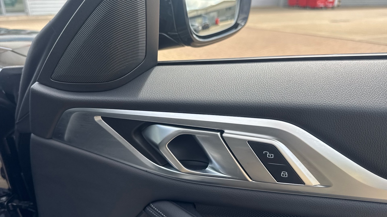 Used BMW i4 2025 for sale - 76161848: Photo 23