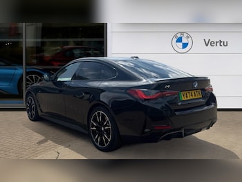 Used BMW i4 2025 for sale - 76161848: Photo 2