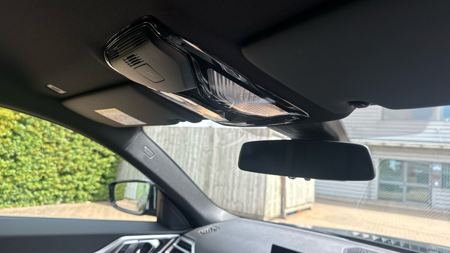 Used BMW i4 2025 for sale - 76161848: Photo 31