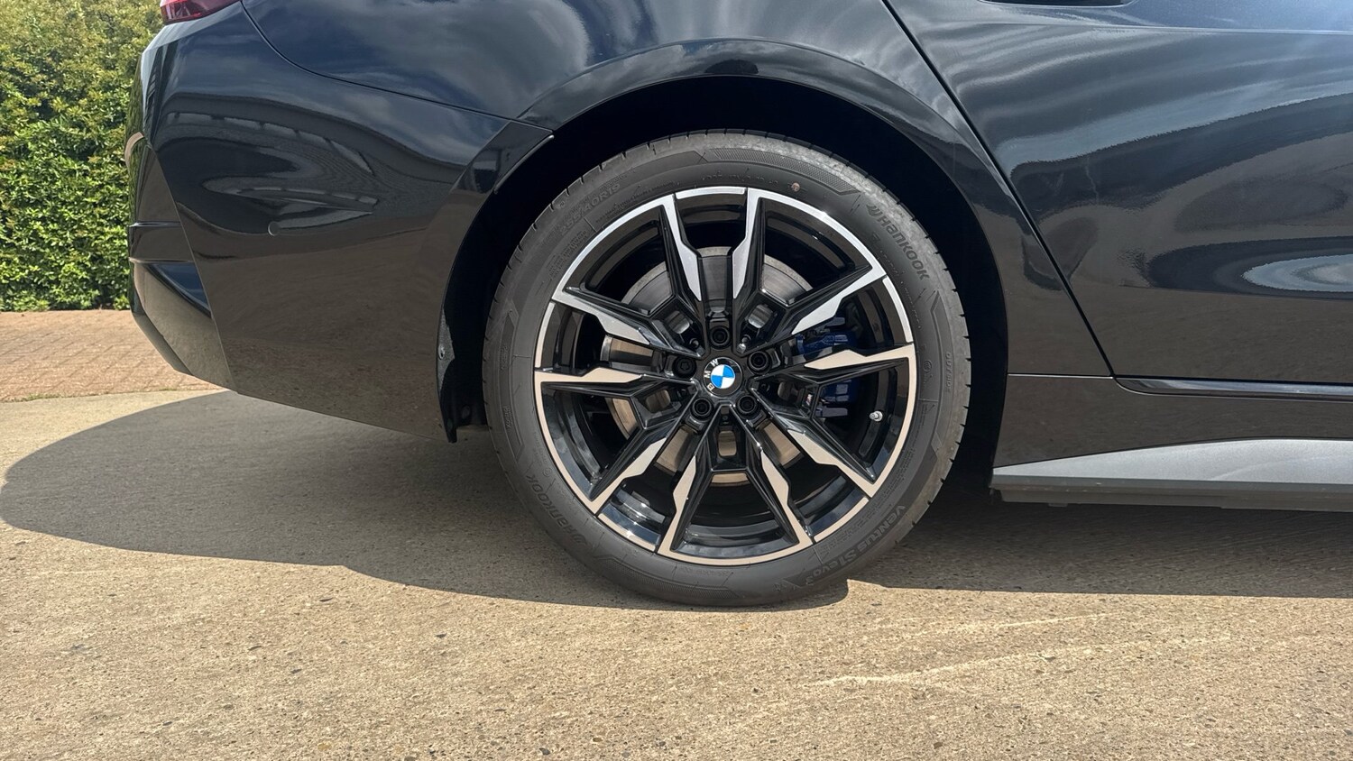 Used BMW i4 2025 for sale - 76161848: Photo 45