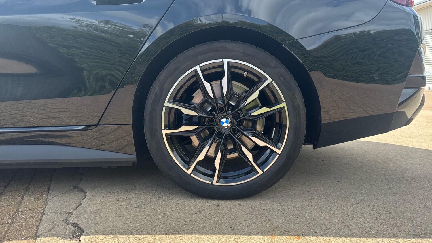 Used BMW i4 2025 for sale - 76161848: Photo 46