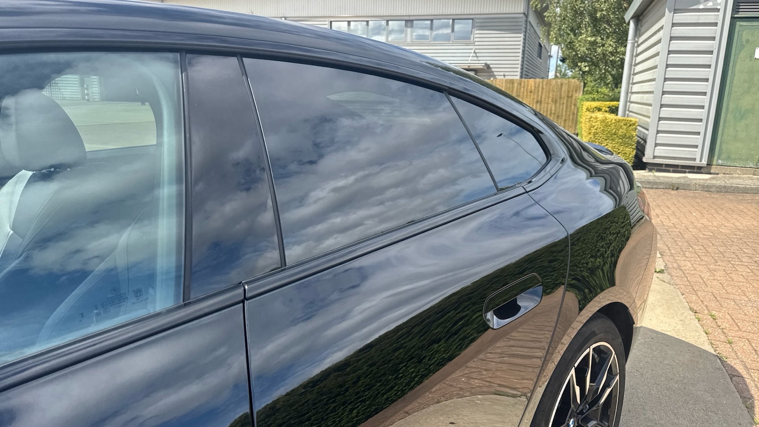 Used BMW i4 2025 for sale - 76161848: Photo 47