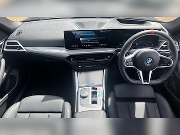 Used BMW i4 2025 for sale - 76161848: Photo 4