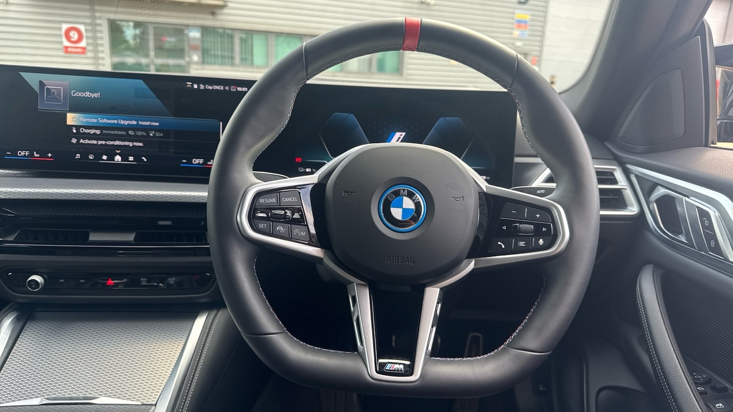 Used BMW i4 2025 for sale - 76161848: Photo 5