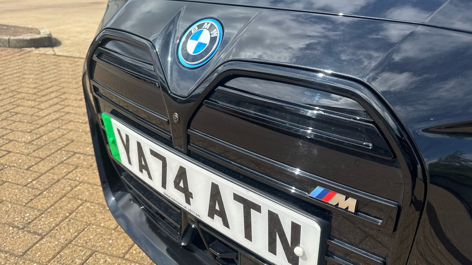 Used BMW i4 2025 for sale - 76161848: Photo 53